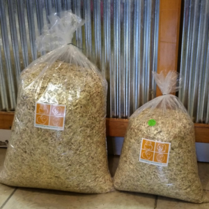 Chaff