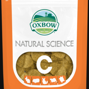 Vitamin C Chew Tablets